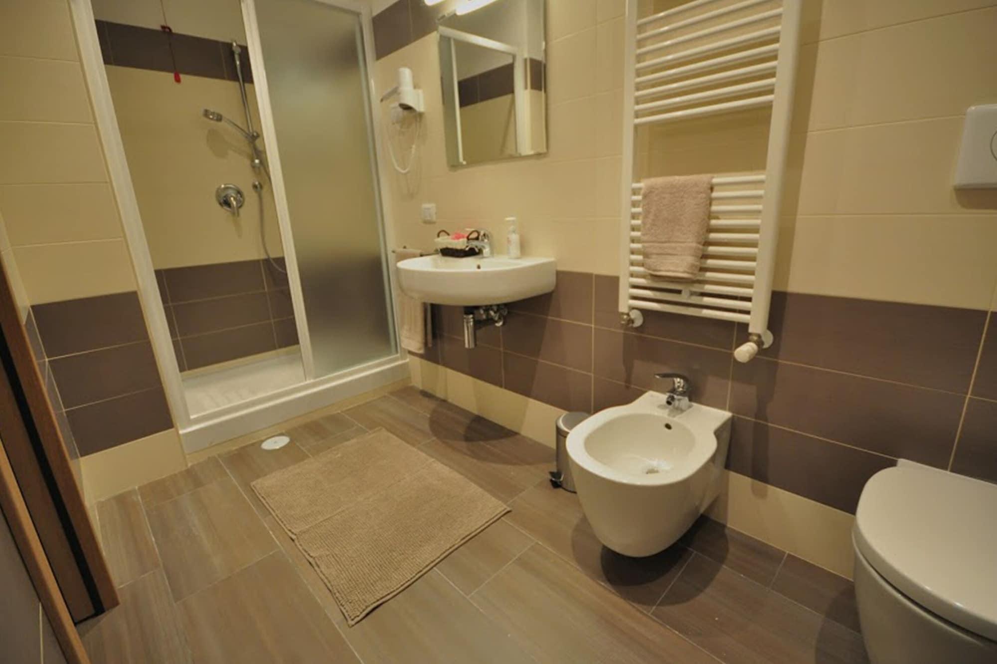 โรงแรม 325 ตอร์ แวร์กาตา โรม ภายนอก รูปภาพ